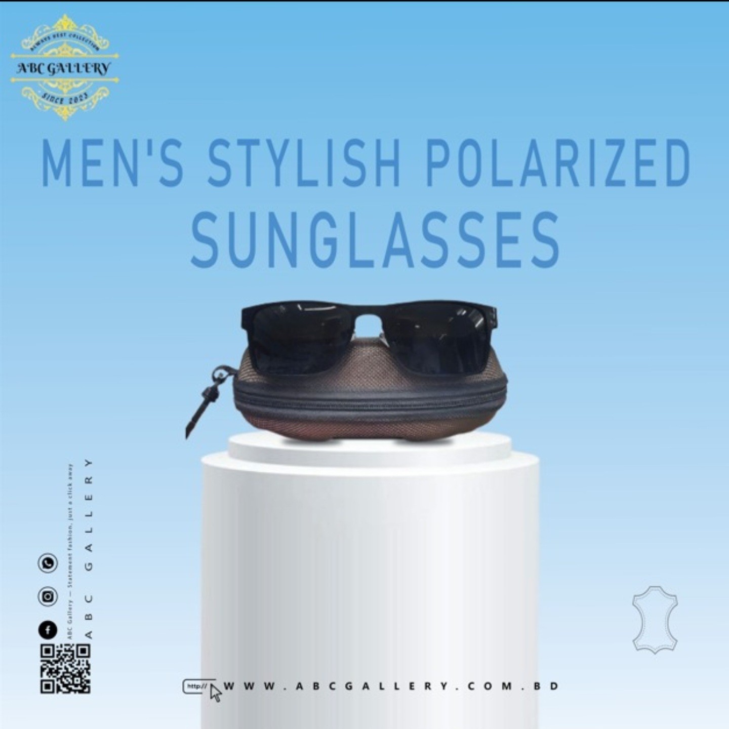 Polarize Sunglass