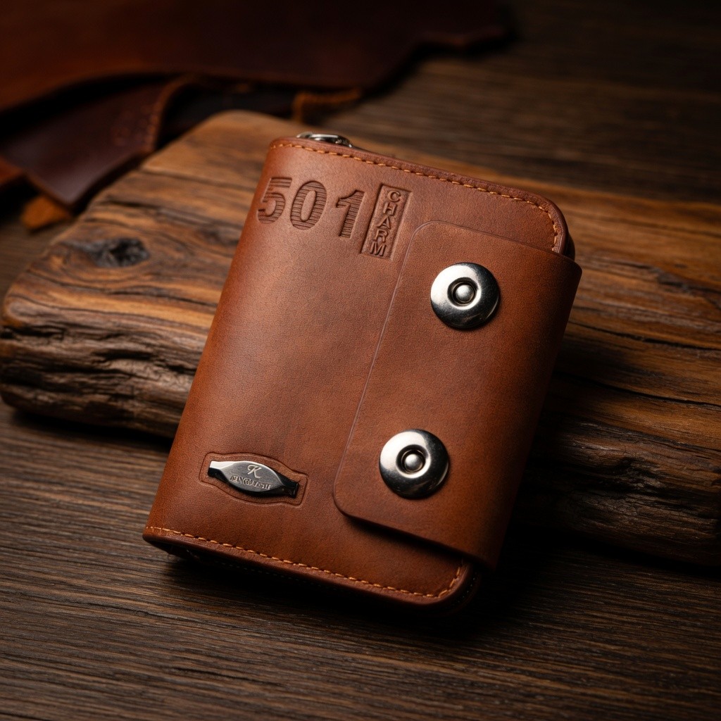 ABC 9463 Brown
